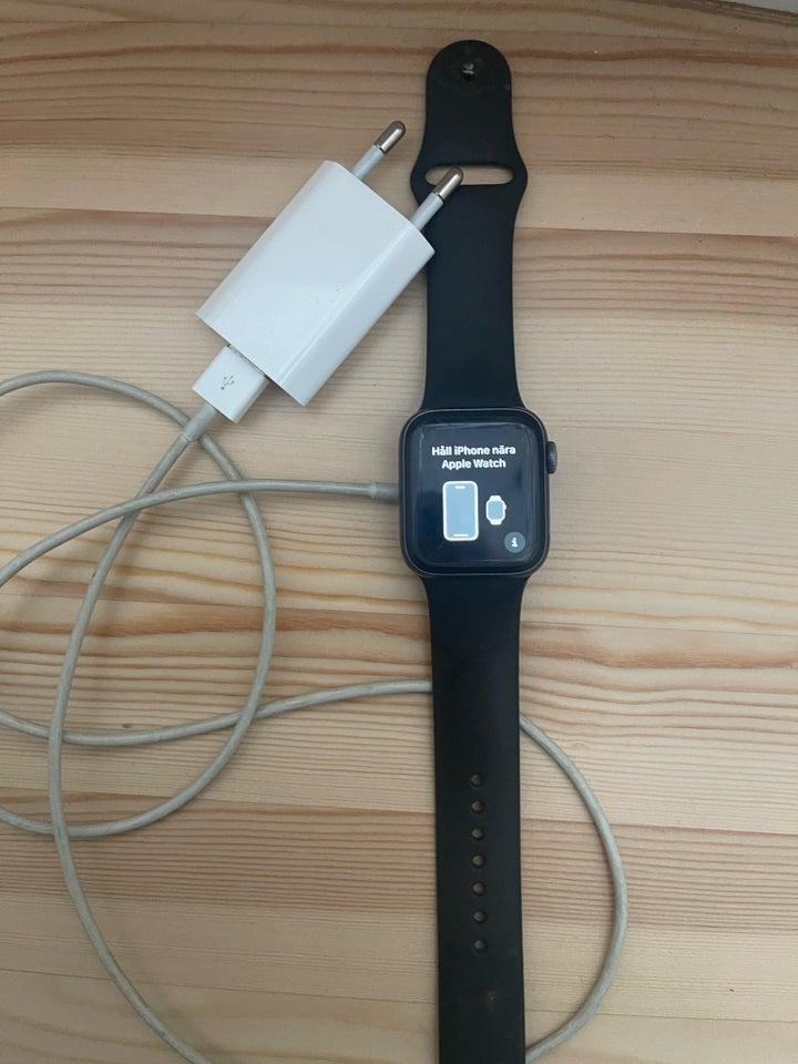 Smartwatch, Apple