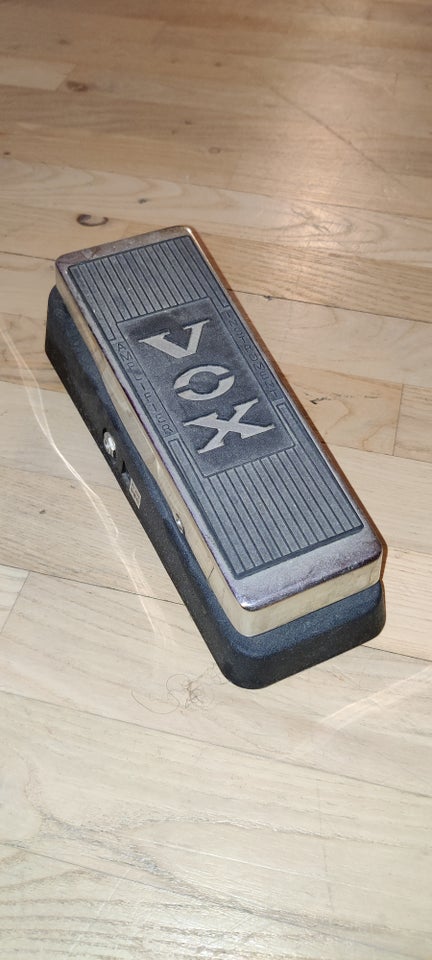 Vox Wah Pedal, Vox WAH-WAH V847