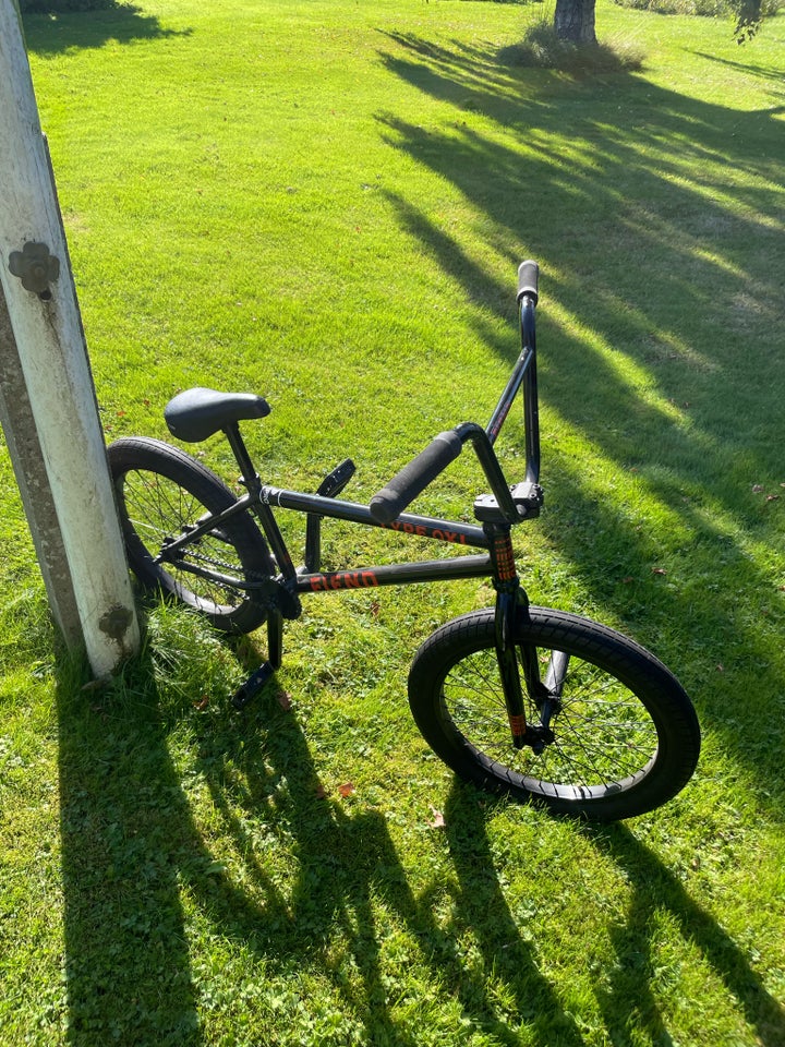 BMX