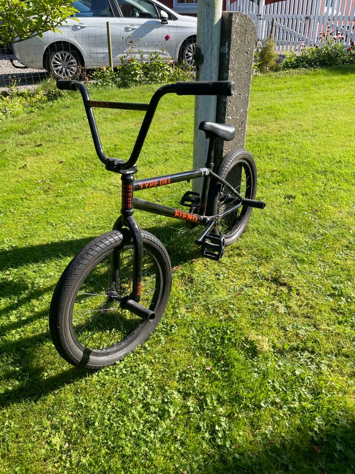 BMX