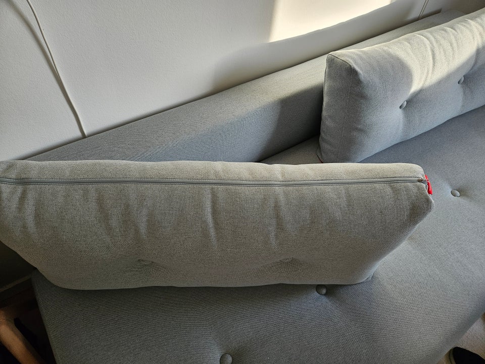 Sovesofa, Recarst, b: 140 l: 200 h: