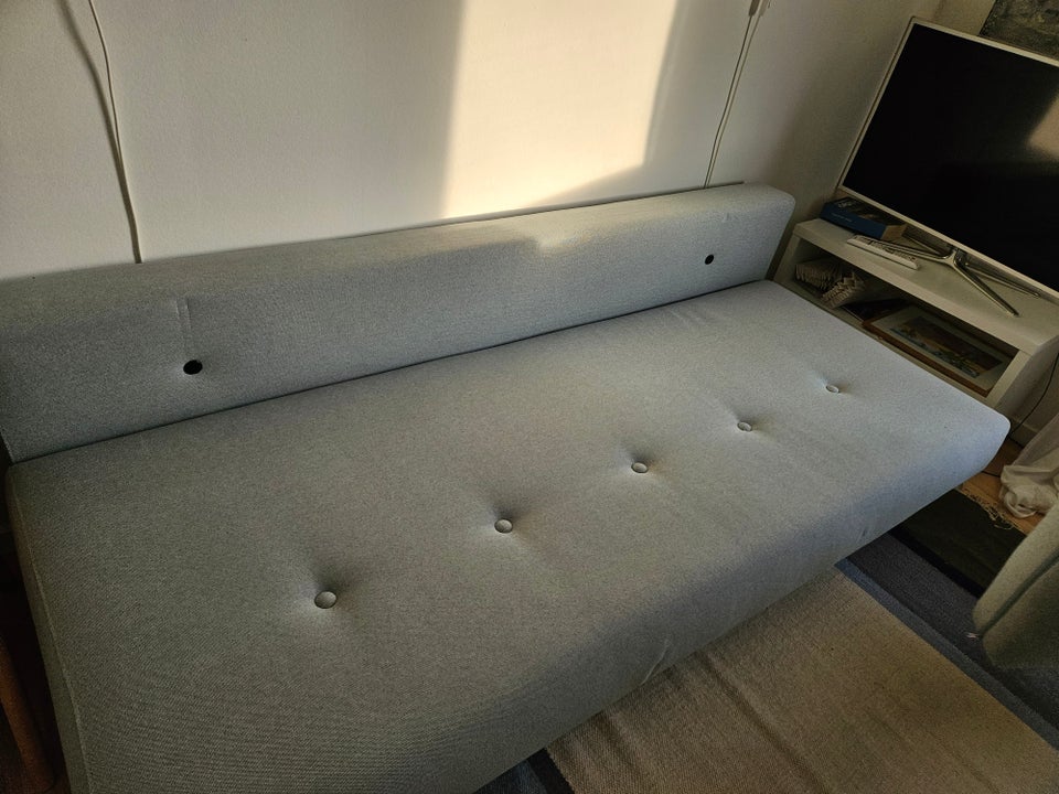 Sovesofa, Recarst, b: 140 l: 200 h: