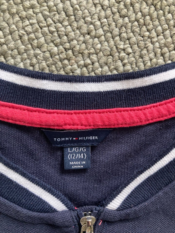 Kjole, Tommy Hilfiger kjole , Tommy