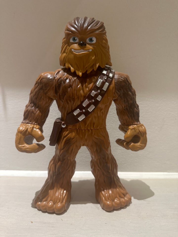 Chewbacca