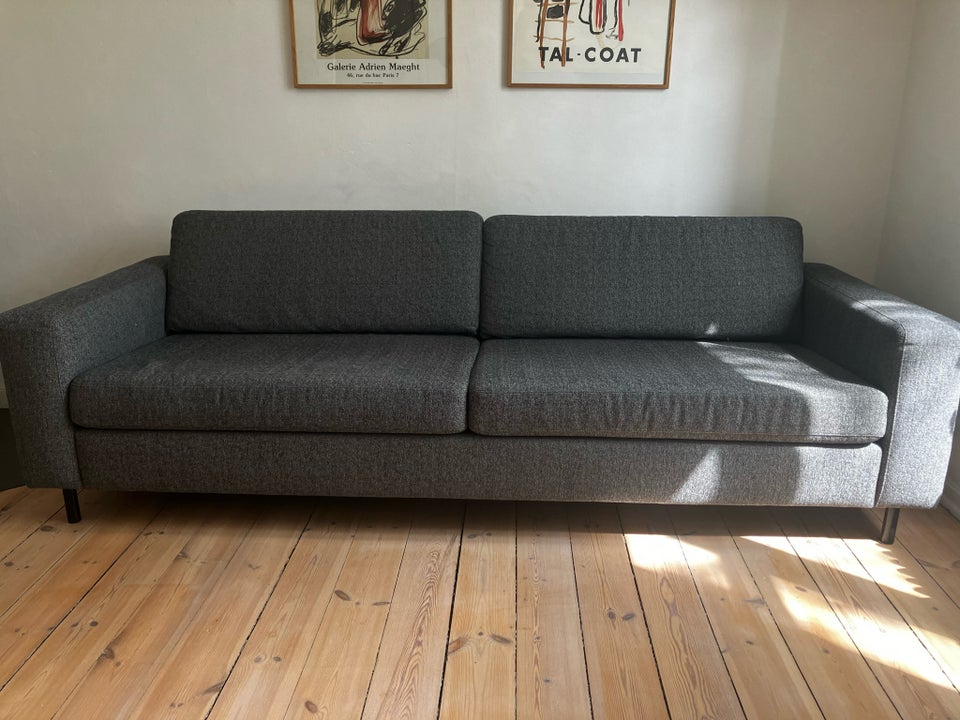 Sofa, 3 pers. , Bolia