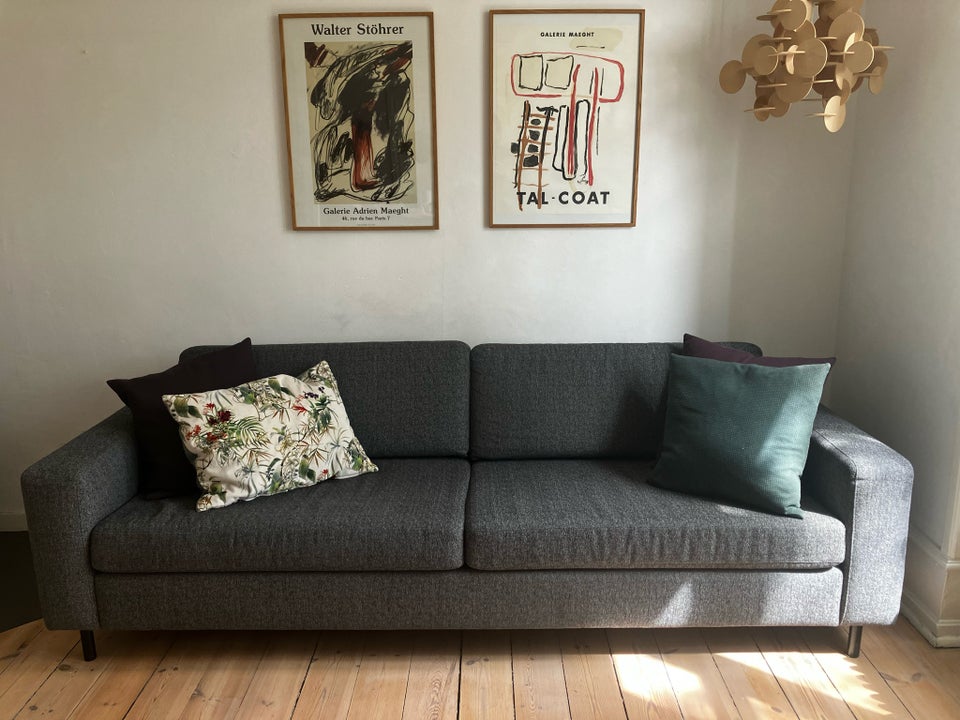 Sofa, 3 pers. , Bolia