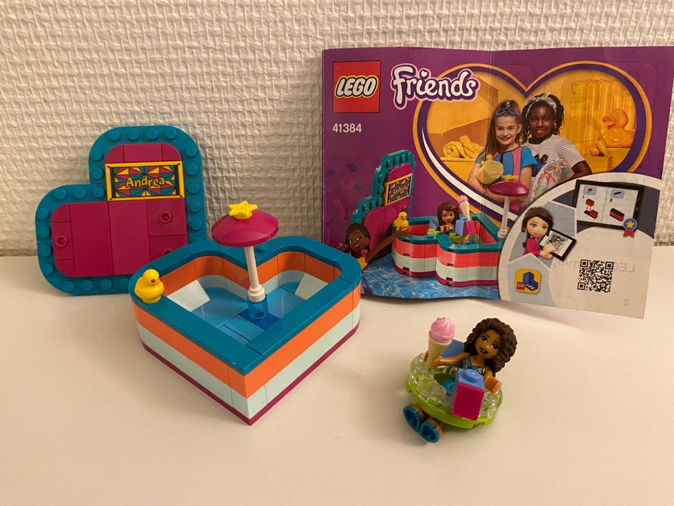 Lego Friends