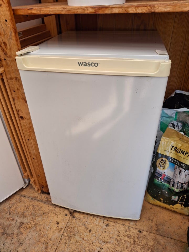 Fryseskab Wasco Ukendt b: 49 d: 56