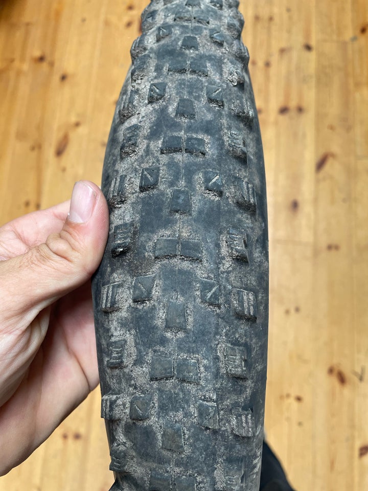 Dæk, 2 x Maxxis Forekaster 29x2.35