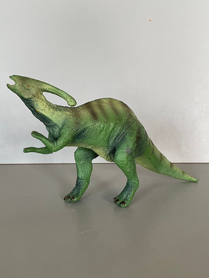 Figurer, Parasaurolophus, 1993