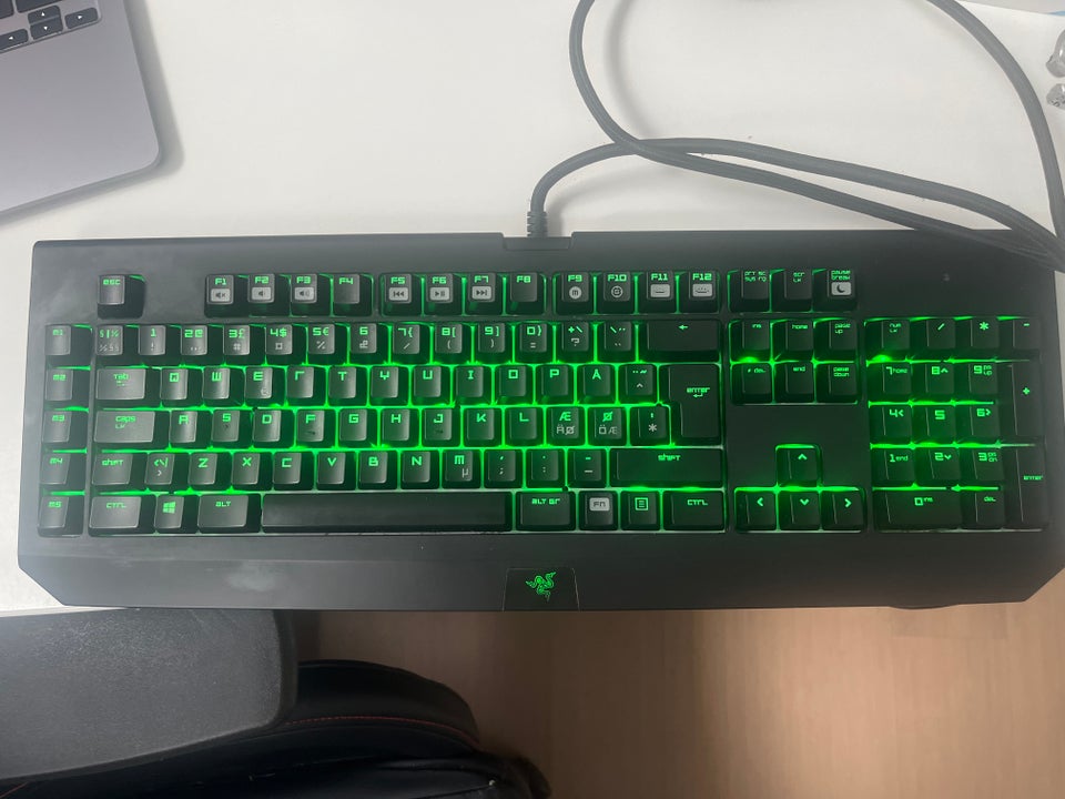 Tastatur, Razer , Blackwidow