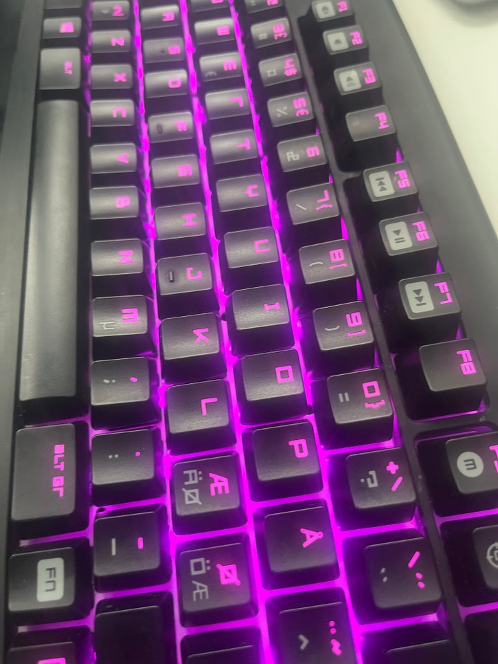 Tastatur, Razer , Blackwidow