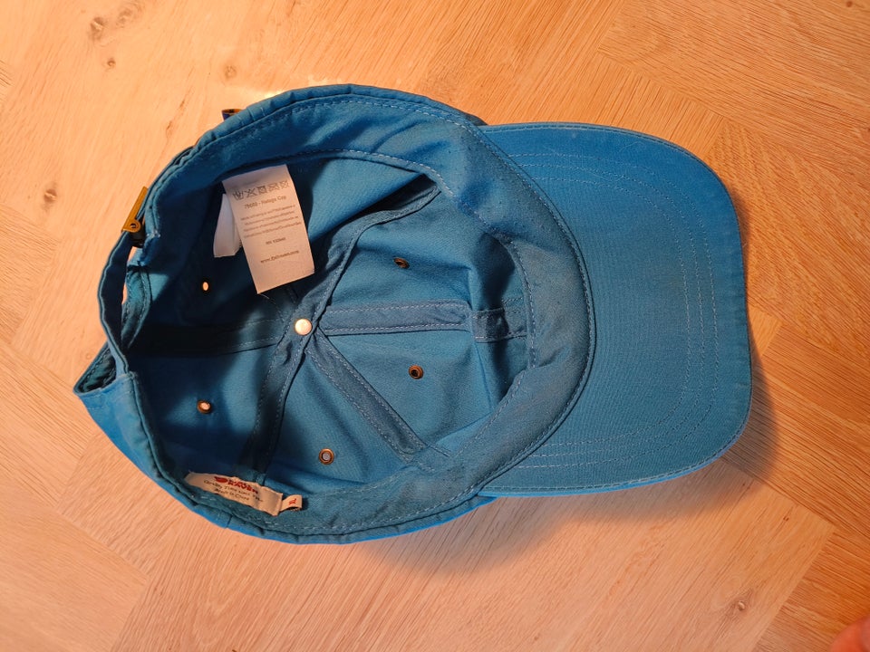 Cap, Fjällräven, str. XL