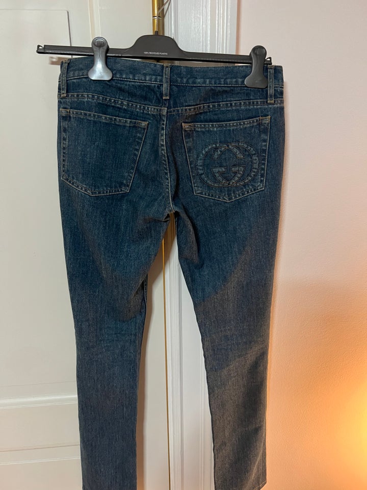 Jeans, Gucci, str. 36