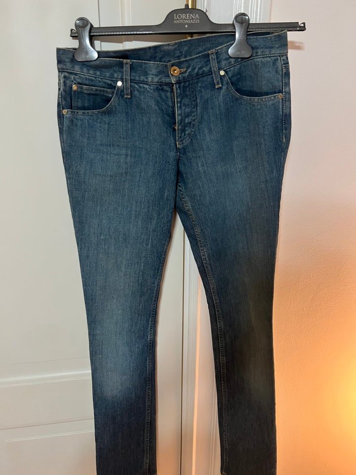 Jeans, Gucci, str. 36