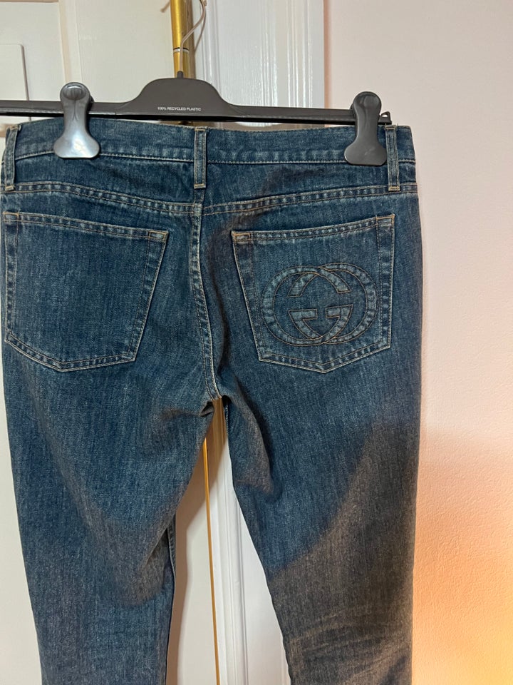 Jeans, Gucci, str. 36