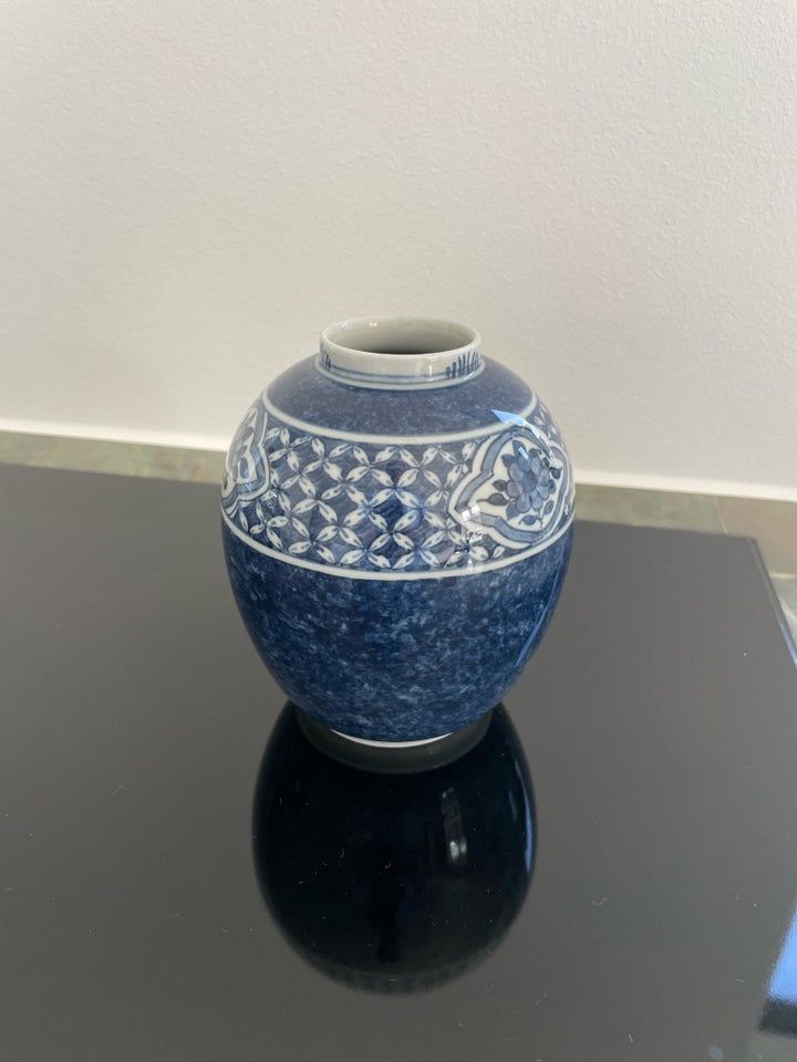 Keramik Vase Royal Copenhagen