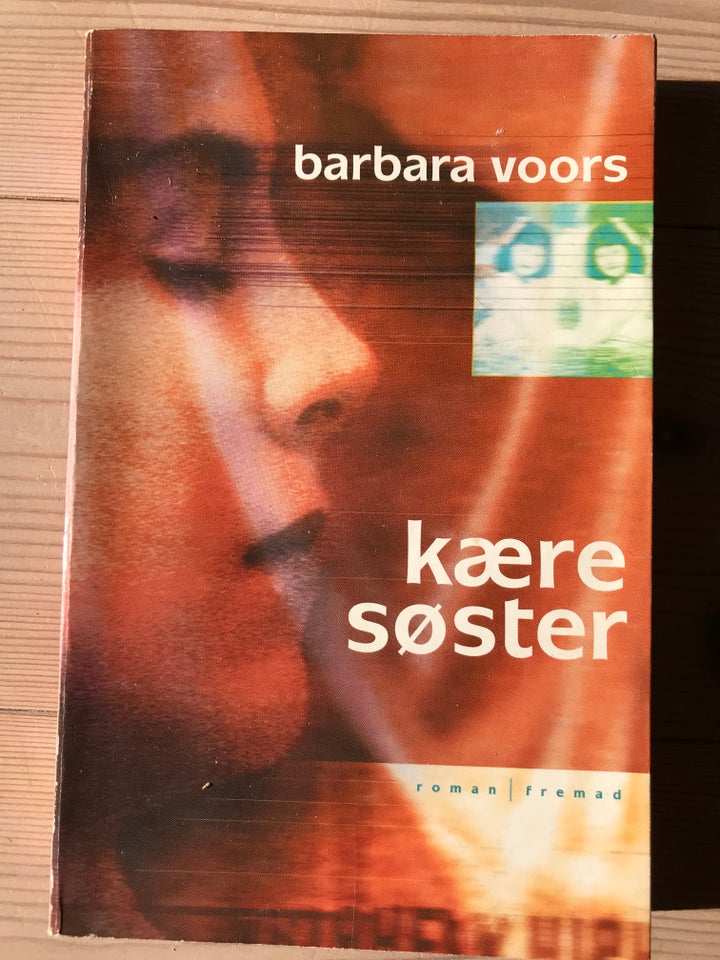 Kære Søster Barbara Voors genre: