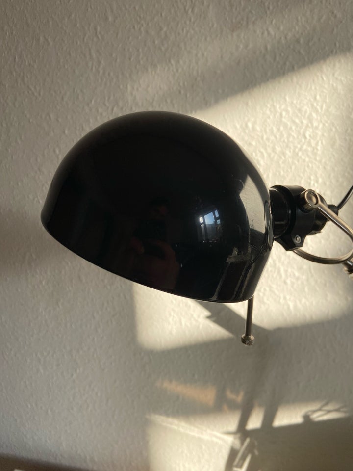 Skrivebordslampe, IKEA