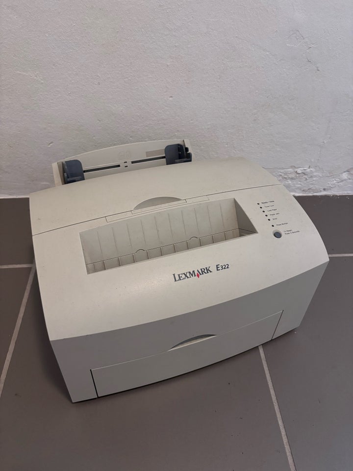 Labelprinter