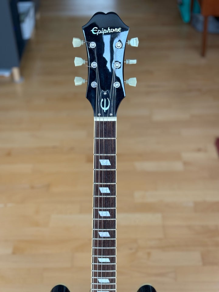 Elguitar, Epiphone Casino Coupe