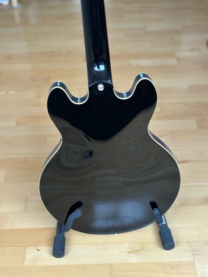 Elguitar, Epiphone Casino Coupe