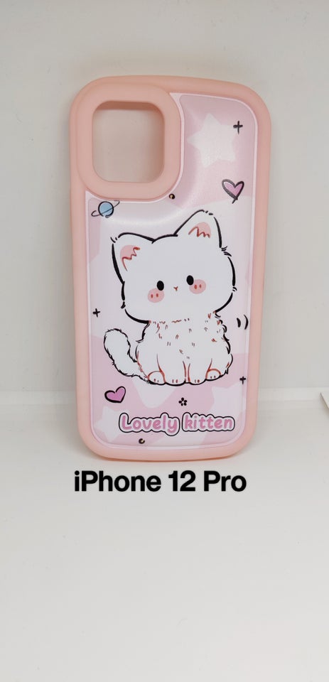 Cover t iPhone 12 Pro