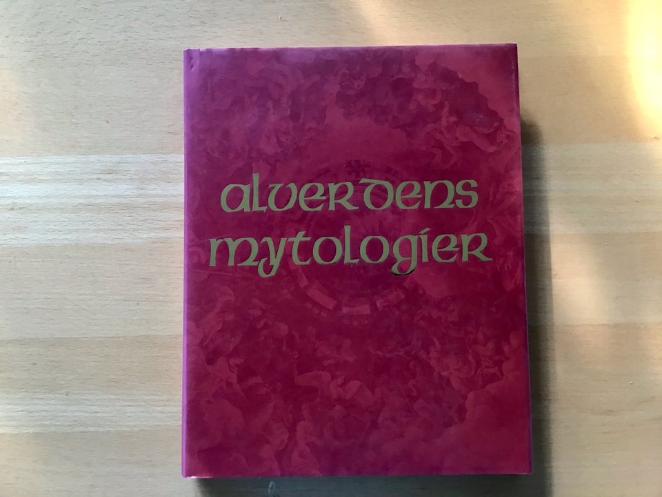 Alverdens mytologier, Loren