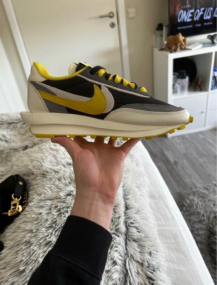 Sneakers, str. 40, Nike x Sacai x