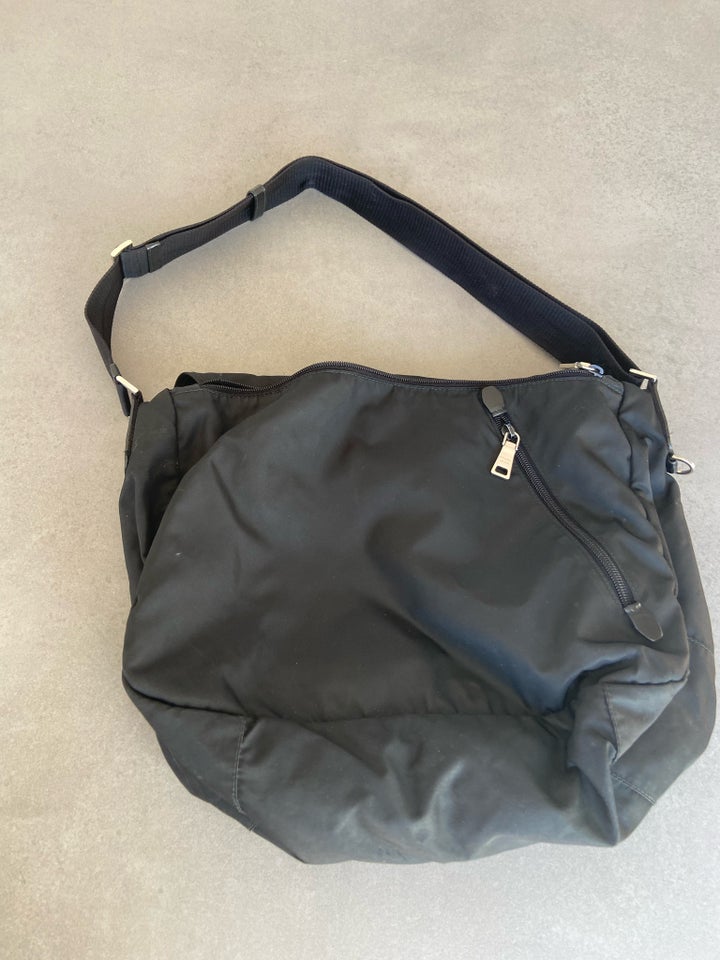 Crossbody Prada nylon