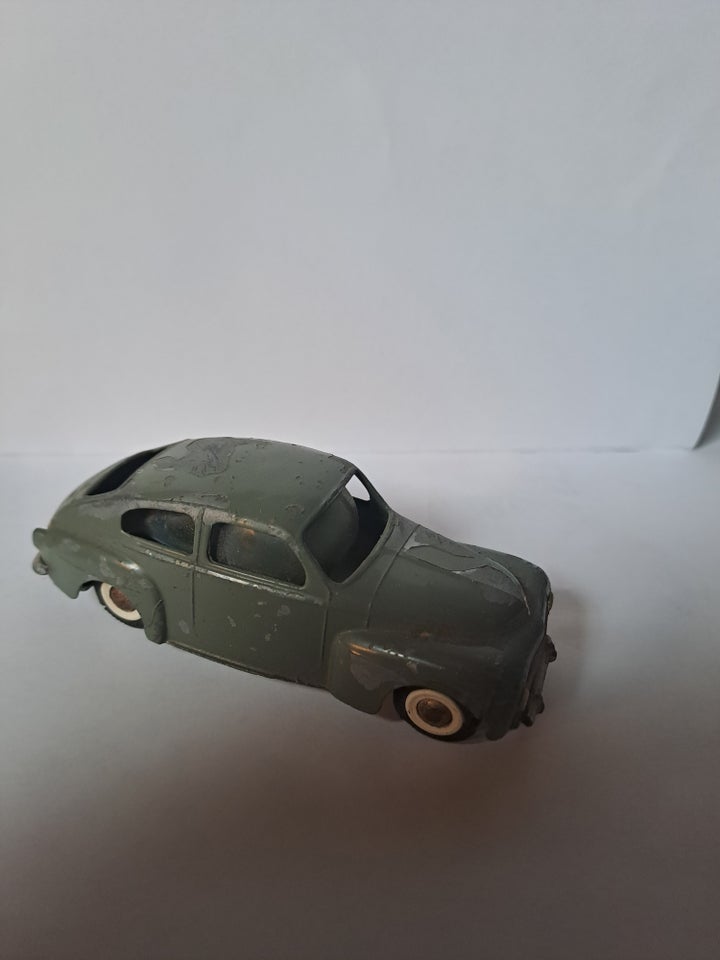 Tekno bil, Tekno Volvo PV 544