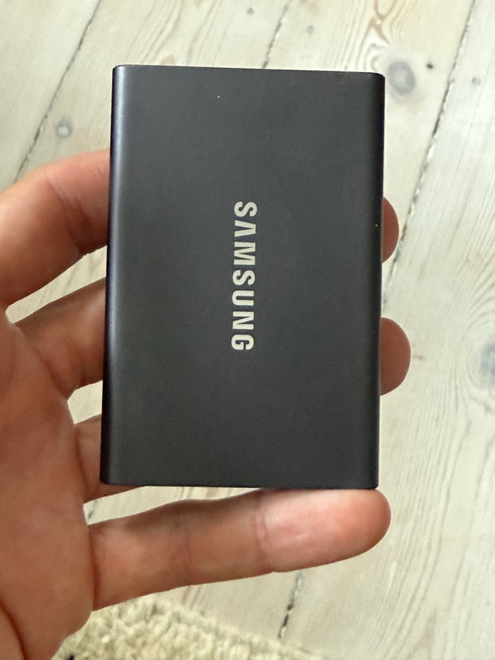 Samsung, ekstern, 2000 GB