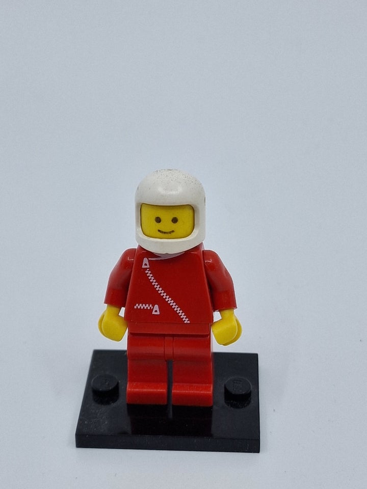 Lego Minifigures