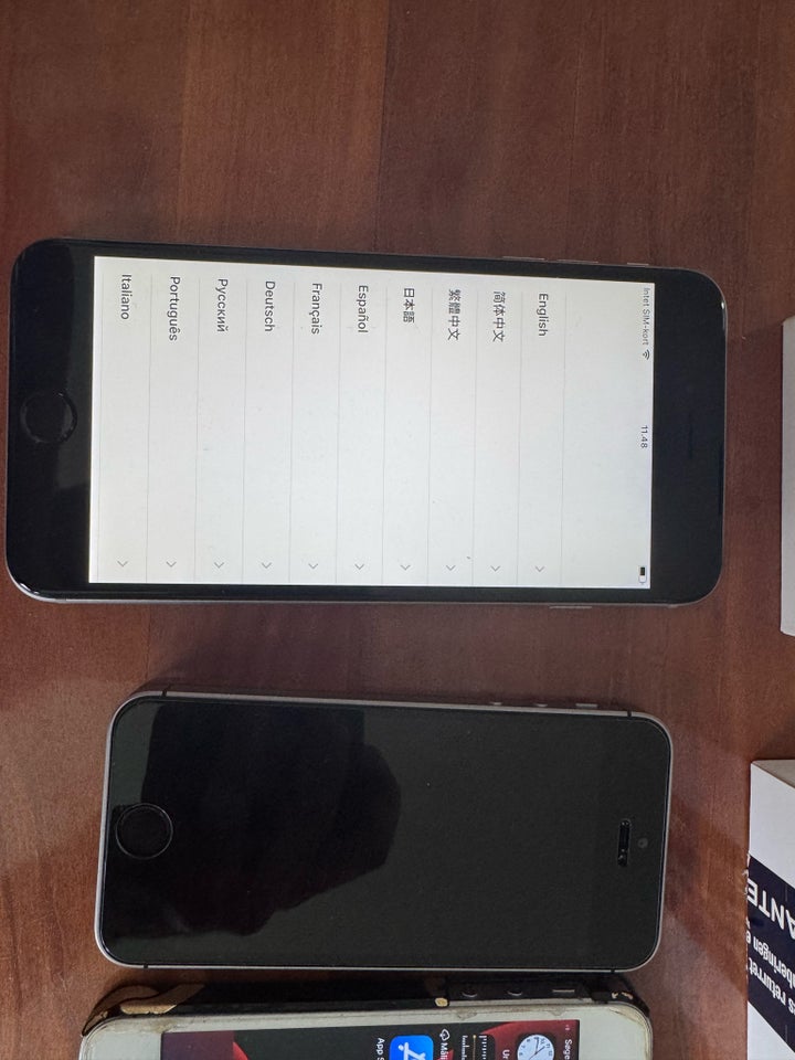 iPhone 6 Plus, 8 GB, Defekt