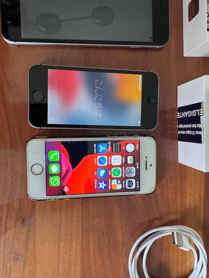 iPhone 6 Plus, 8 GB, Defekt