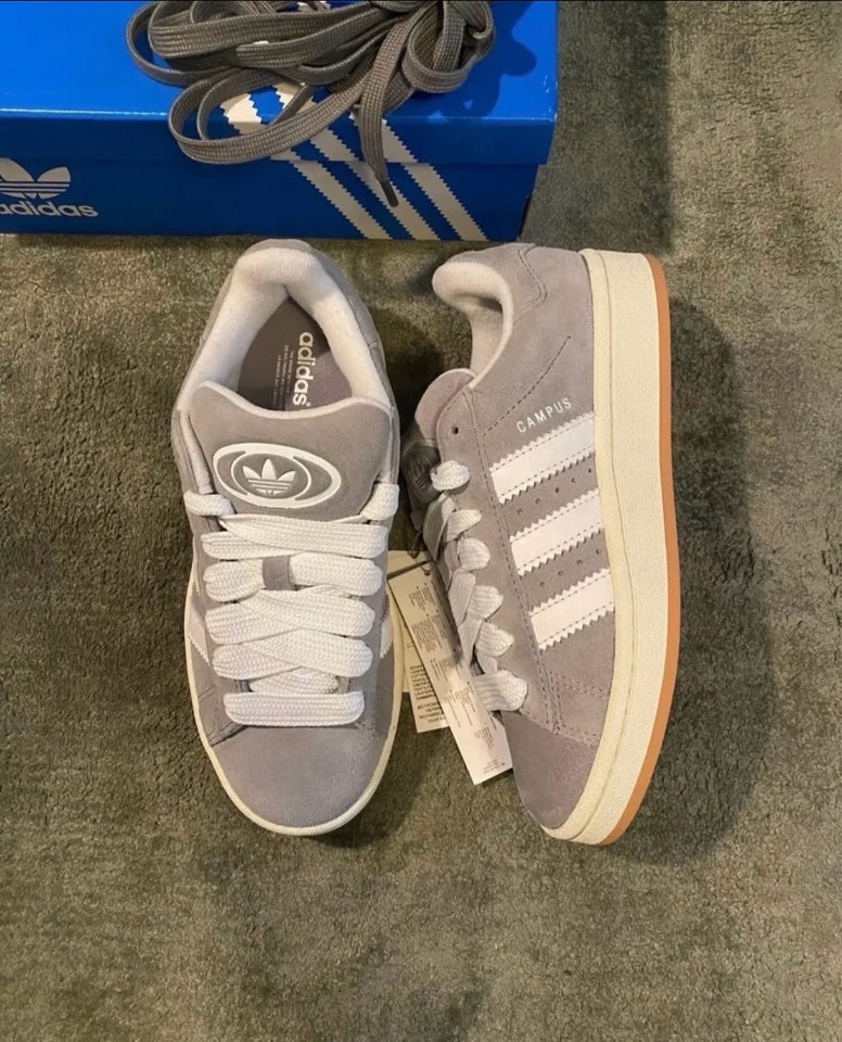 Sneakers, str. 36,5, Adidas Campus