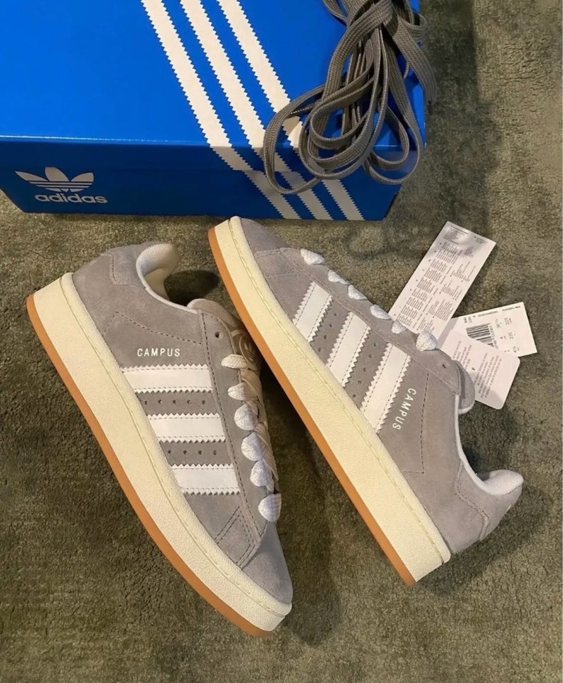 Sneakers, str. 36,5, Adidas Campus