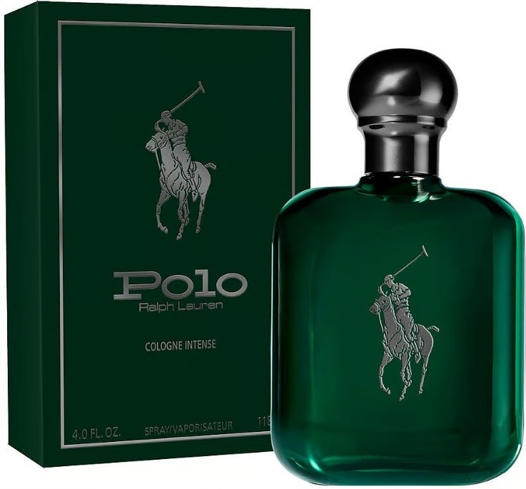 Herreparfume, Ralph Lauren Polo