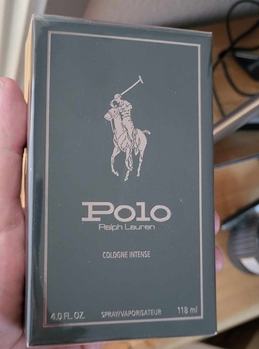 Herreparfume, Ralph Lauren Polo