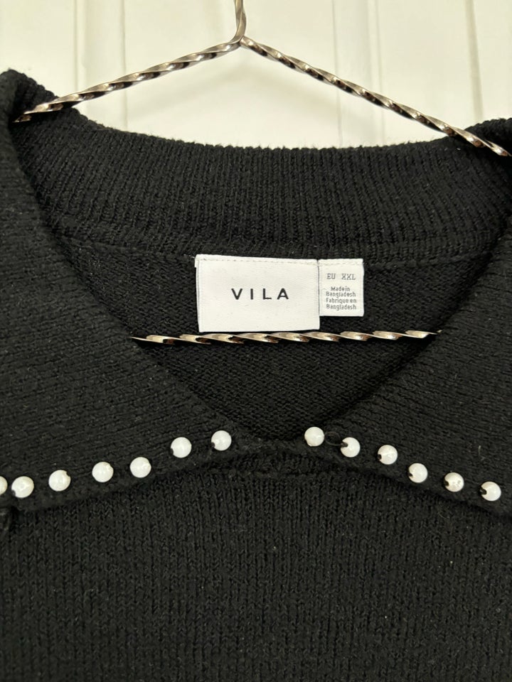 Sweater Vila str 44