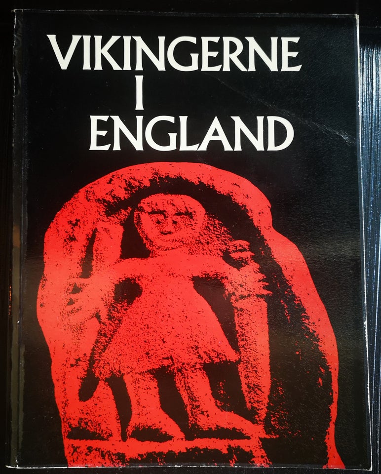 VIKINGERNE I ENGLAND, emne: