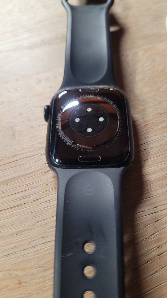 Smartwatch, Apple