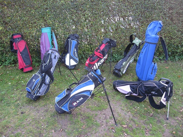 Golfbag