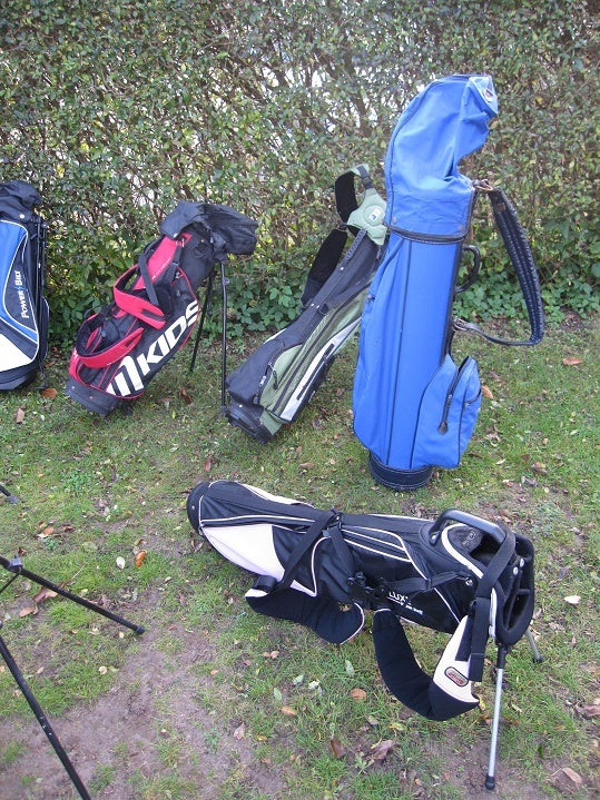 Golfbag