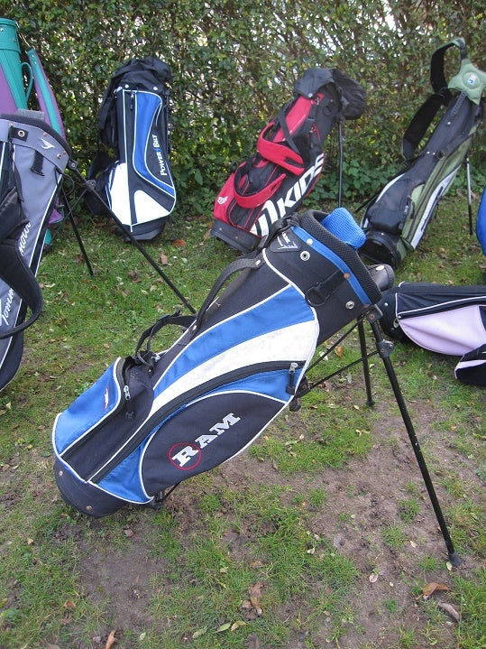 Golfbag