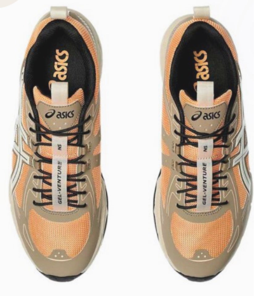 Sneakers, str. 37,5, ASICS