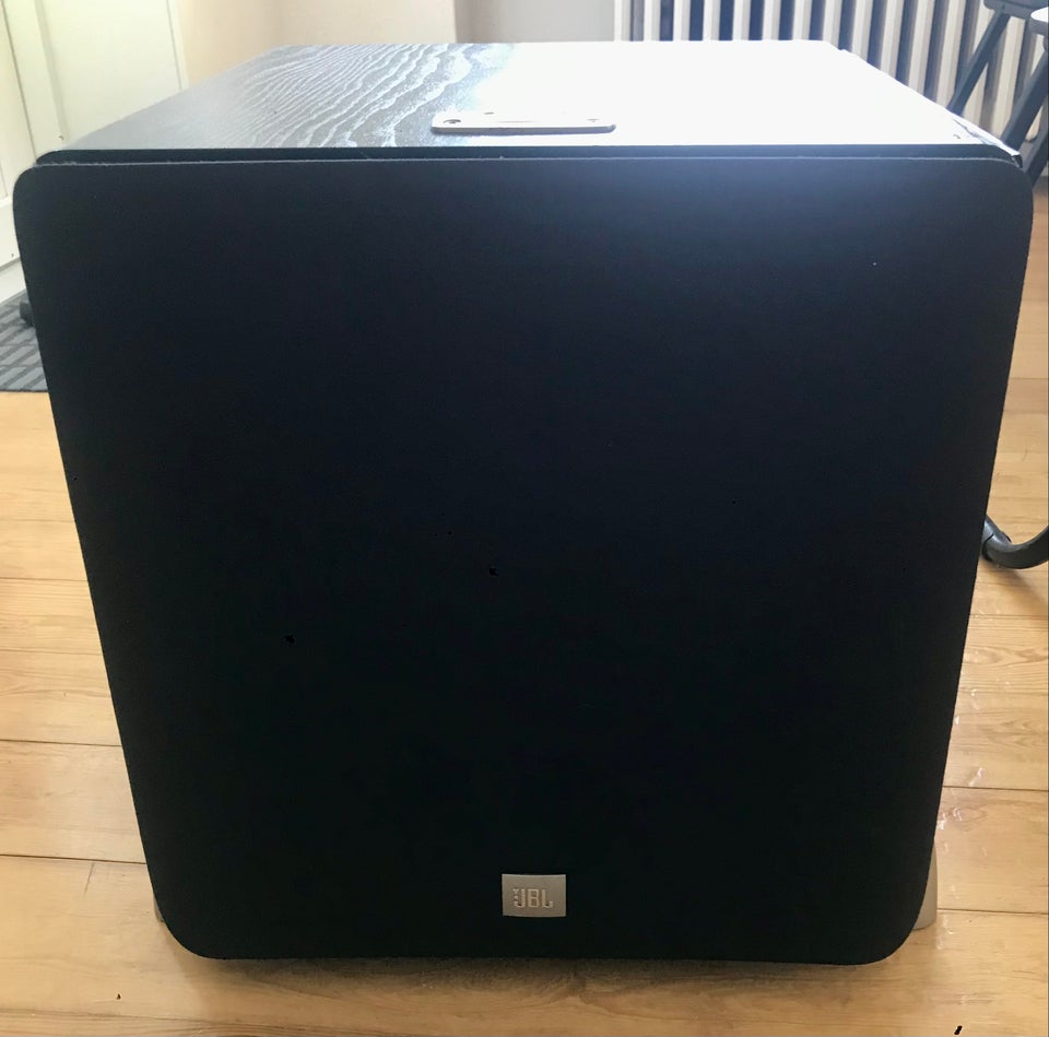 Subwoofer, JBL, L8400P/230