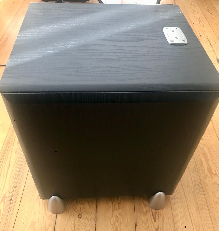 Subwoofer, JBL, L8400P/230