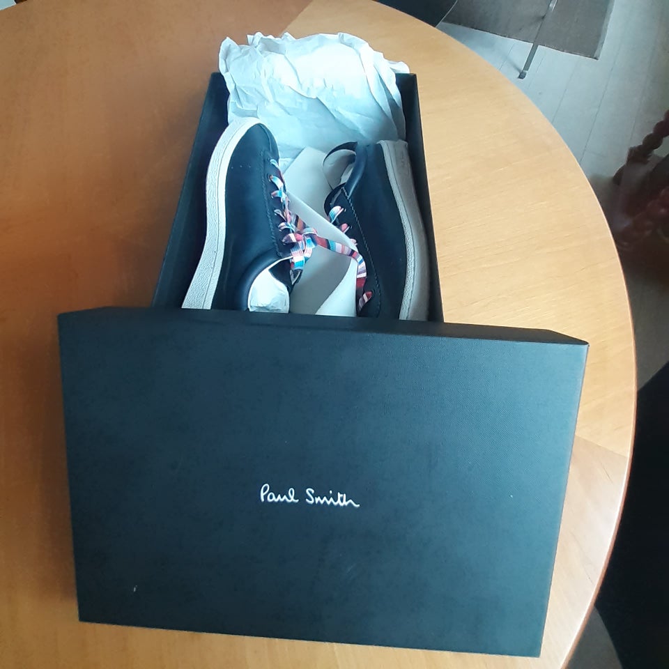 Sneakers PAUL SMITH str 38