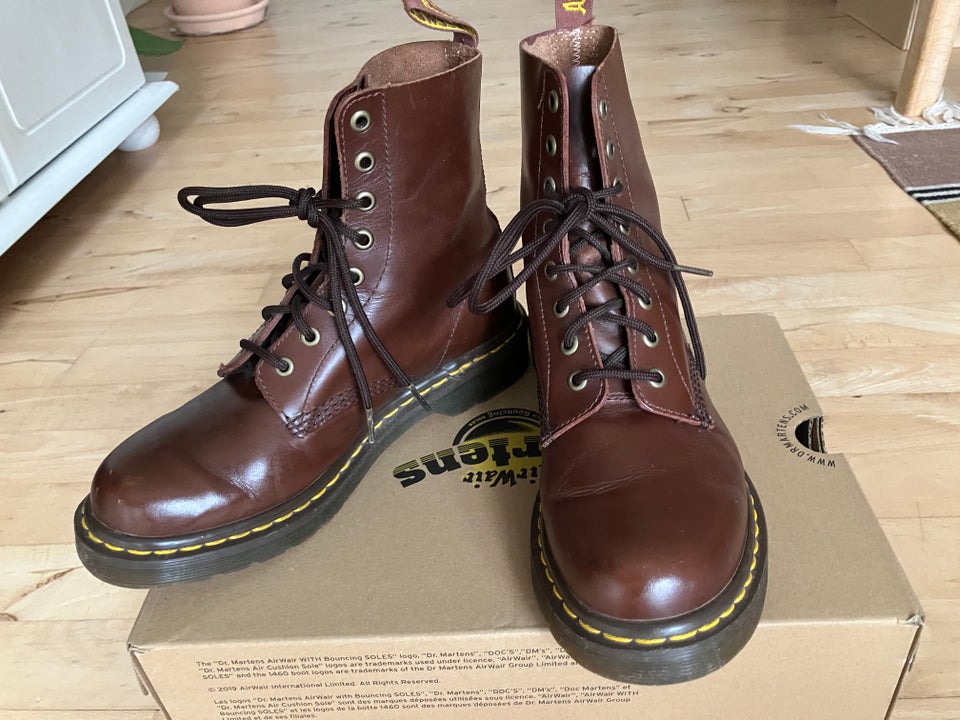 Støvler, str. 39, Dr. Martens